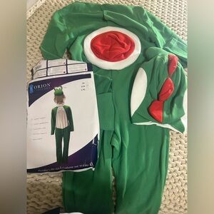 Unisex Adult YOSHI Onesie